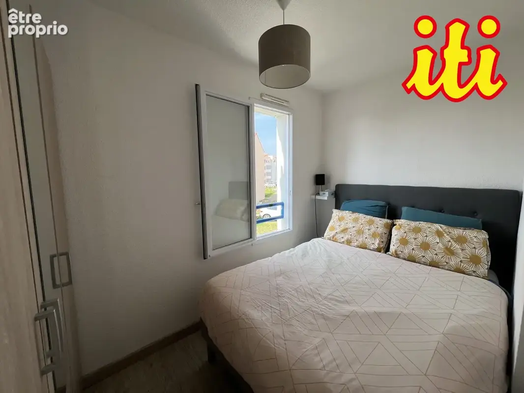 Appartement 2 pièces 23 m² à vendre à Les Sables-D'olonne (85180) - photo 4