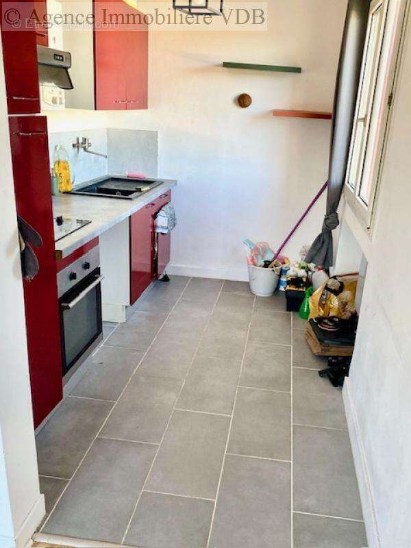 Appartement à CHAMPIGNEULLES