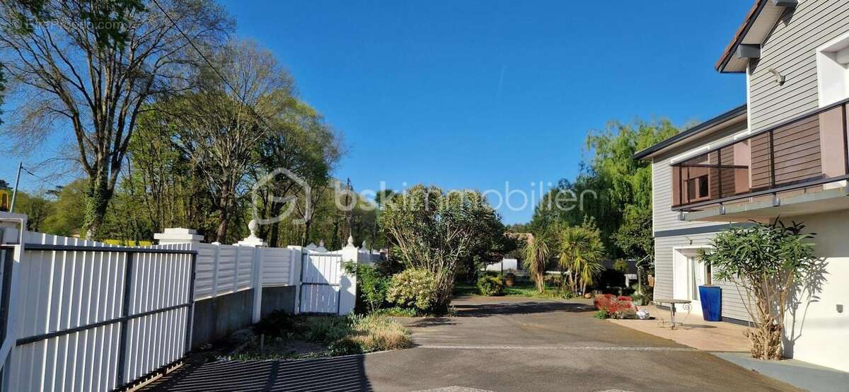 Maison à SAINT-VINCENT-DE-PAUL