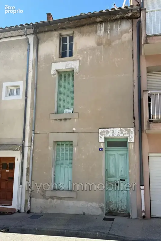 Maison 130 m² à vendre à Valreas (84600) - photo 2