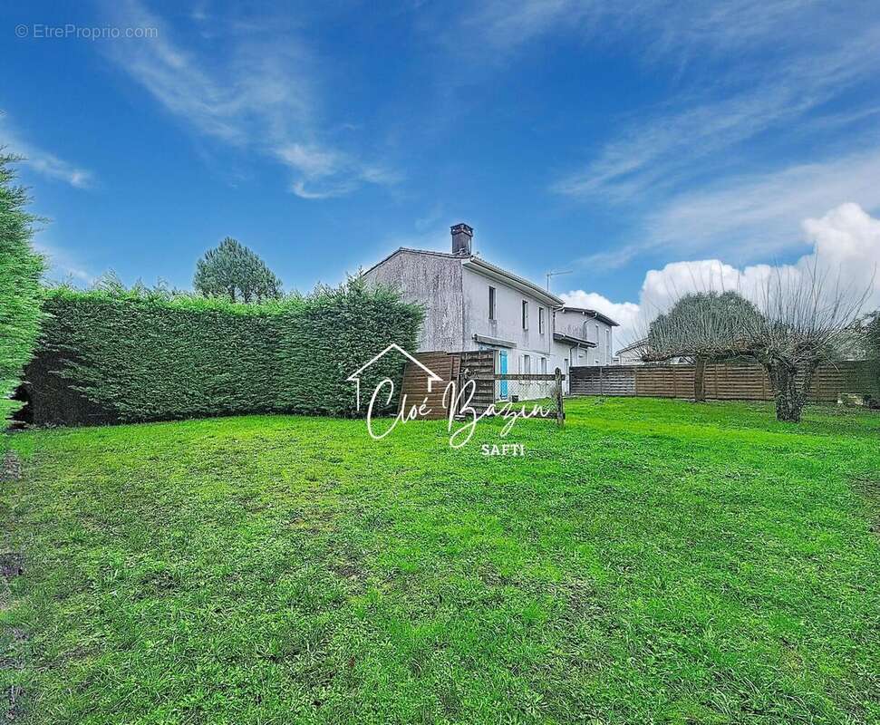 Photo 9 - Maison à LARUSCADE