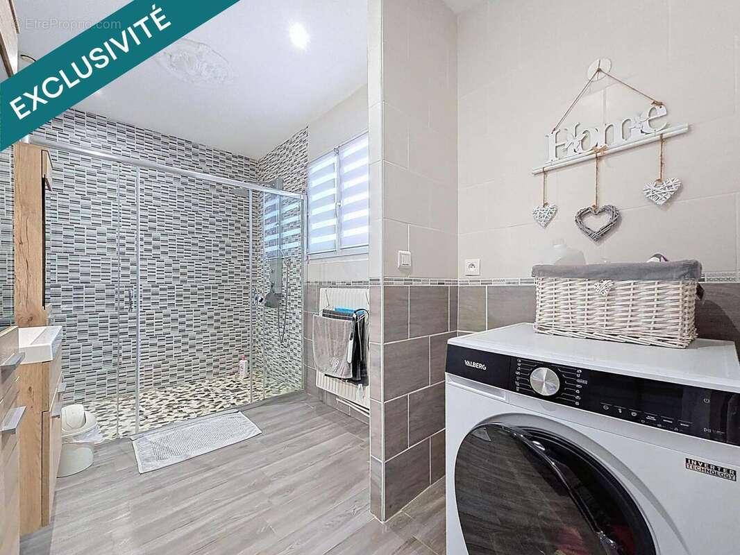 Maison 132 m² à Taussac-La-Billiere  - photo 9