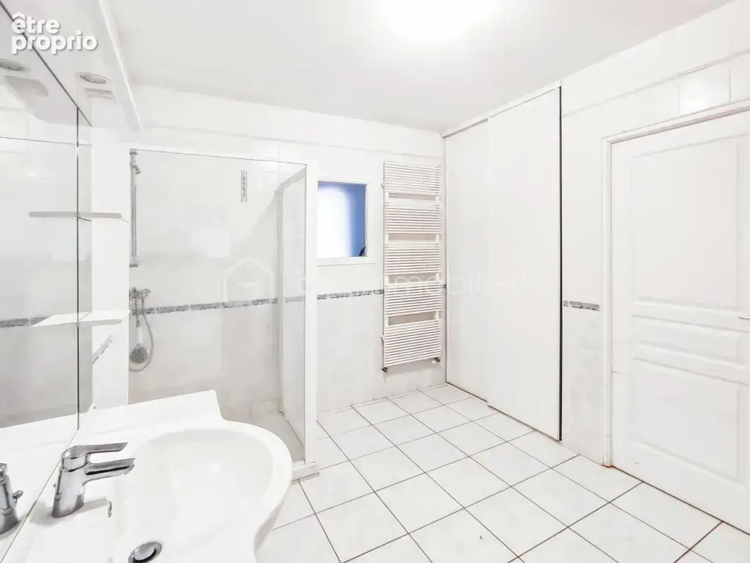 Maison de 115m2 avec Jardin à Acigné - photo 12