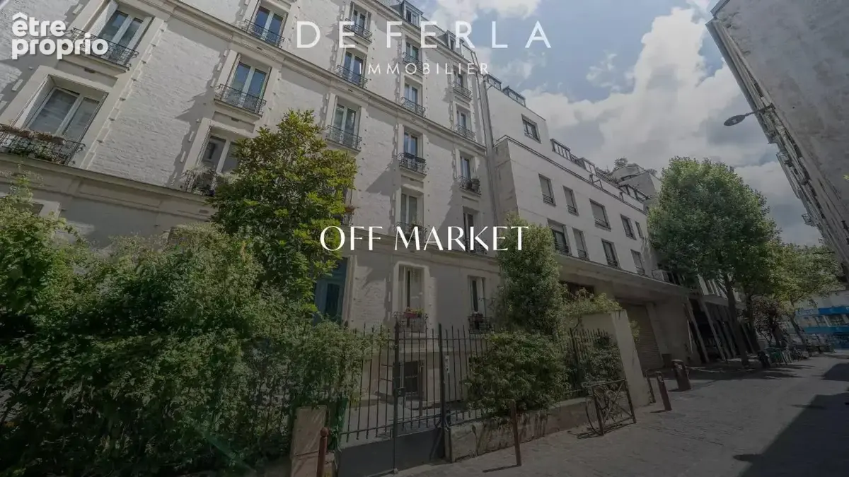 Photo Appartement à Issy-Les-Moulineaux au prix de 369 500€
