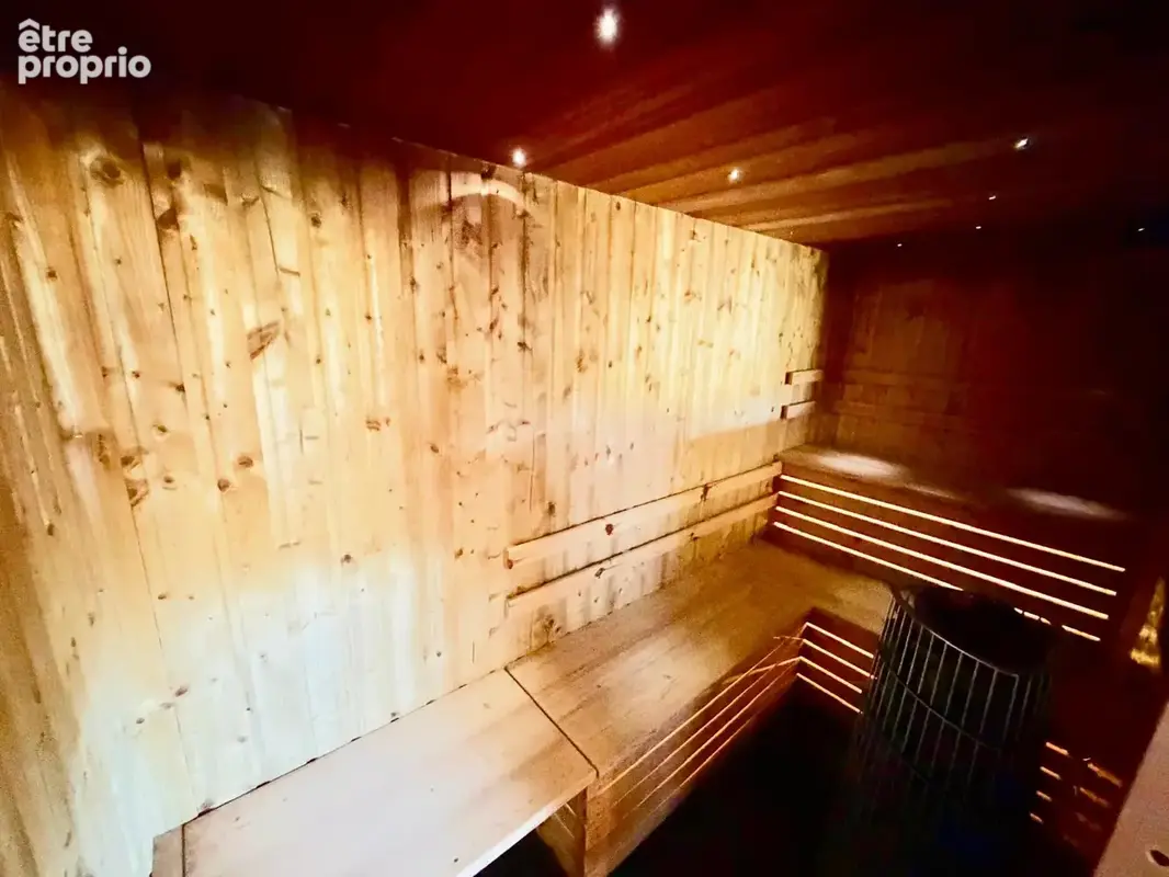 Studio 19m2 avec balcon, extérieur, parking et prestations - photo 12