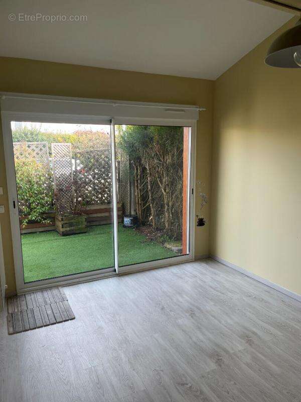 Maison à LA TESTE-DE-BUCH