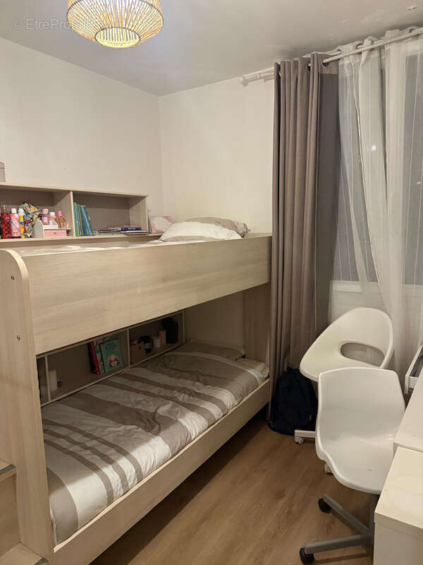 Appartement à BESANCON