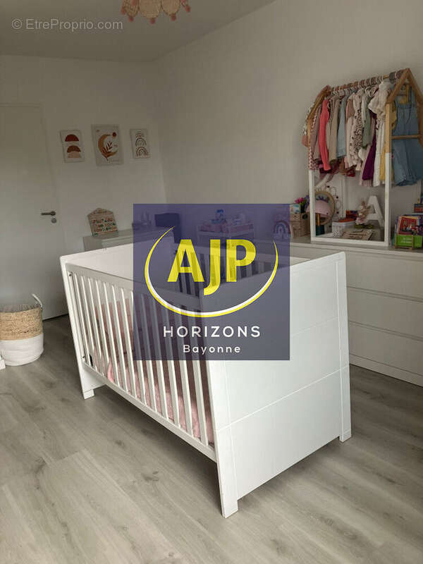 Appartement à BAYONNE