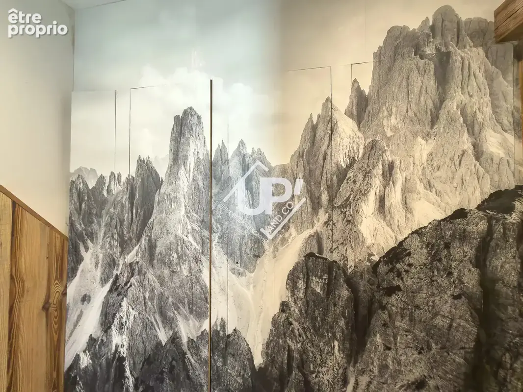 Exceptionnel t3 au pied des pistes – le chinaillon - photo 11