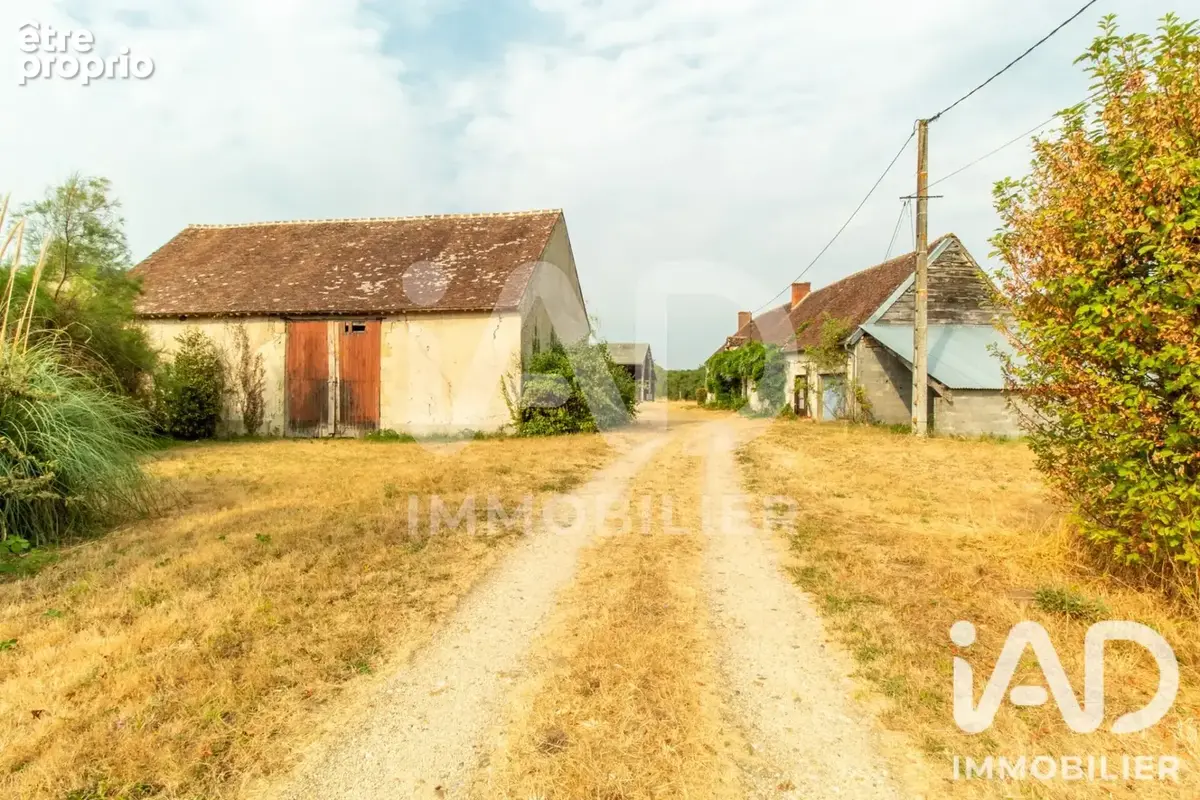 Photo 1 - Maison à SURY-AUX-BOIS