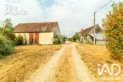 Photo 1 - Maison à SURY-AUX-BOIS