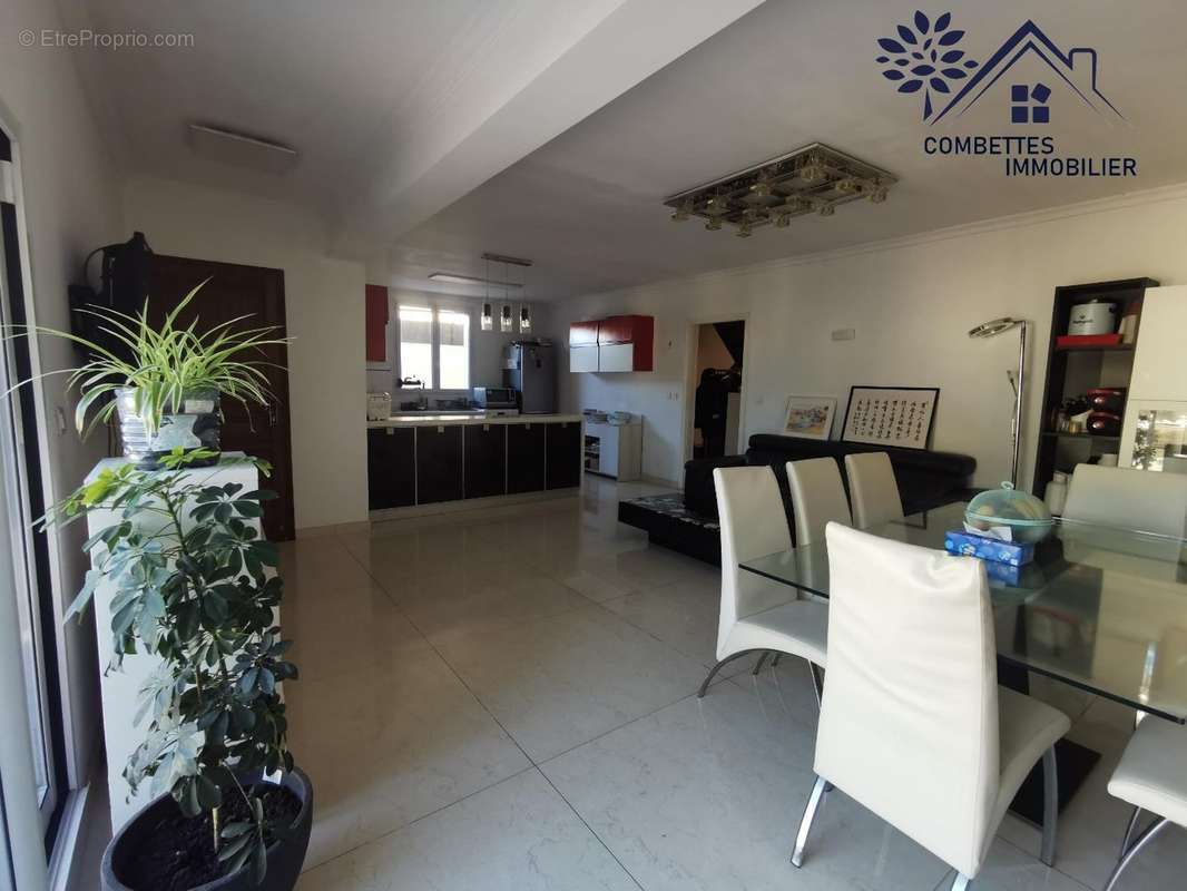 Maison à MONTPELLIER