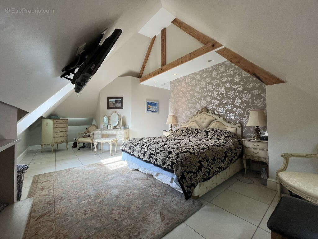 Maison à WAMBERCOURT