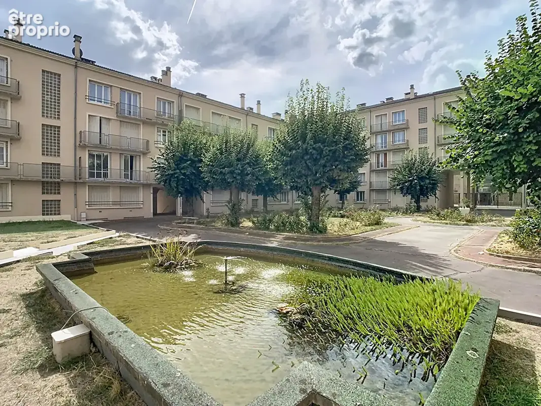 Appartement à LIMOGES