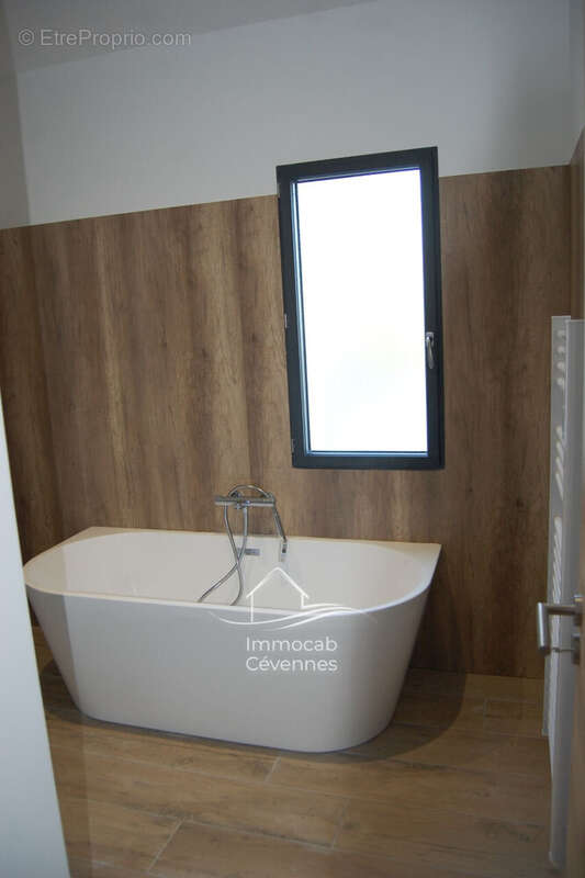 Maison à ALLEGRE-LES-FUMADES