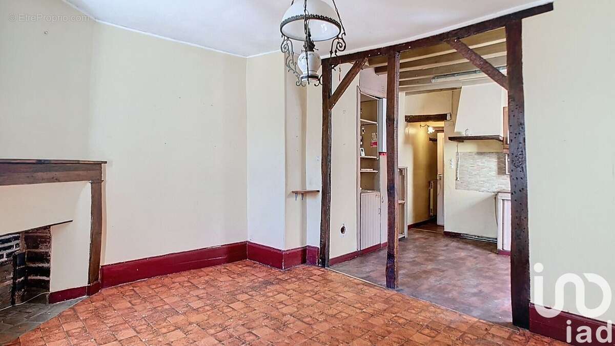 Photo 5 - Appartement à GIEN