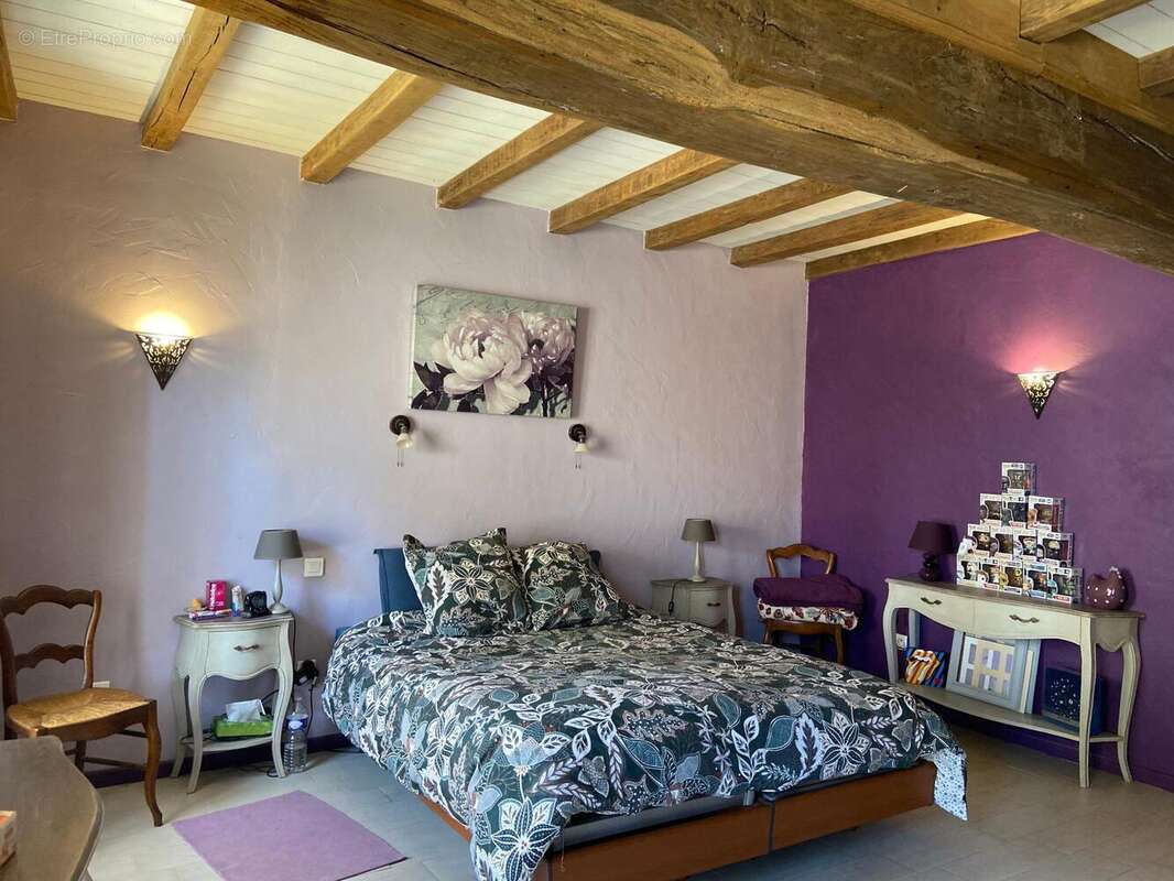 Photo 6 - Maison à BEAUNE