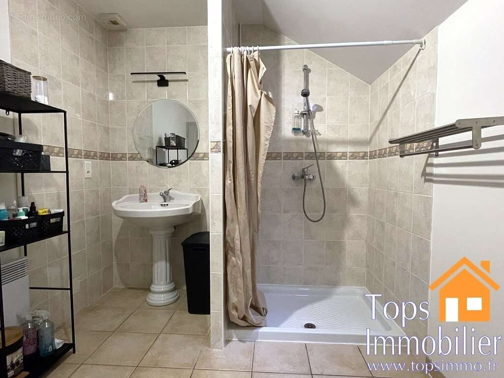 Maison à LA FOUILLADE