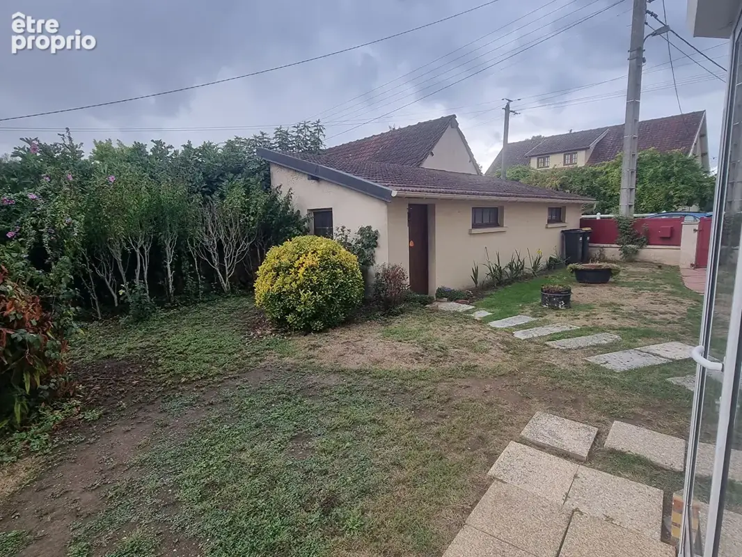 Maison centre Les Andelys - photo 12