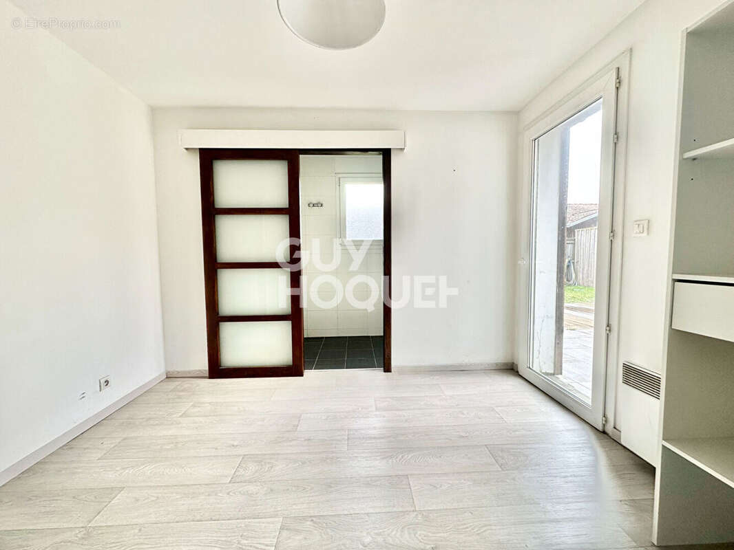 Maison à LA TESTE-DE-BUCH