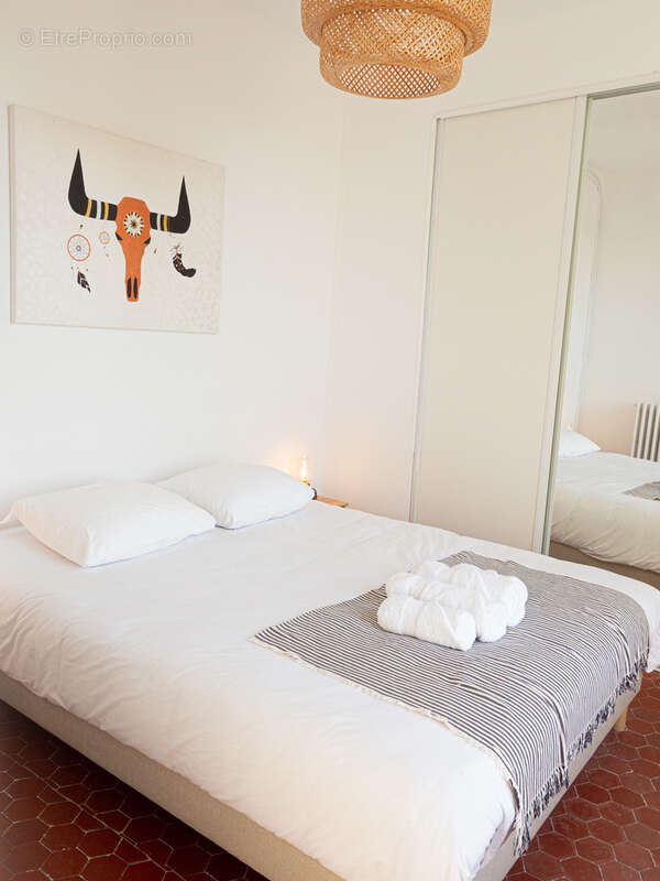 Appartement à ORANGE