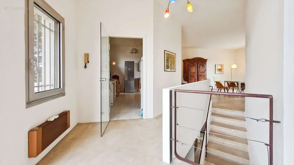 Maison à LES ANGLES