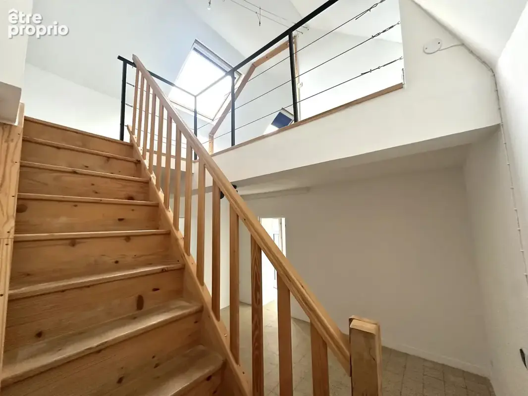 Maison 3 pièces 65 m² à vendre à Preux-Au-Bois (59288) - photo 4
