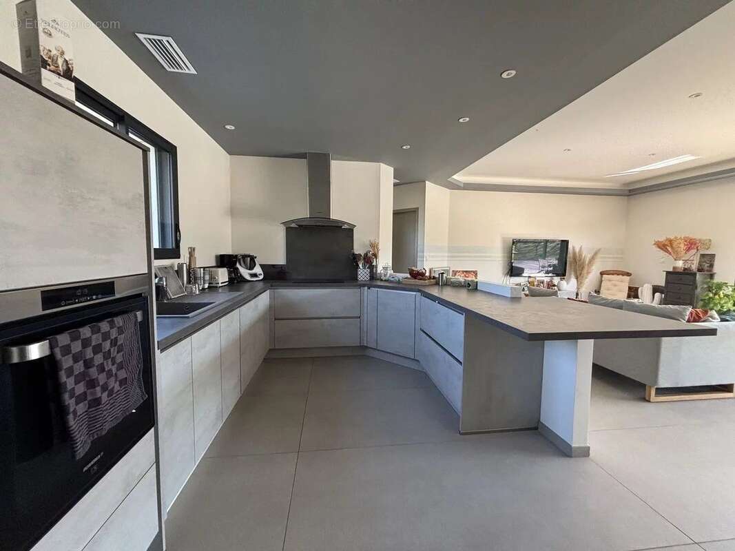 Maison à CASTELJALOUX