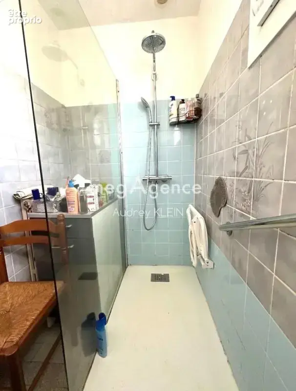 Maison sur sous sol et terrain clos de 680m2 - photo 11