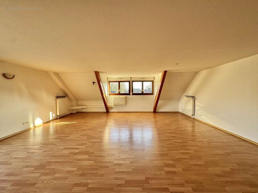 Appartement à WALHEIM