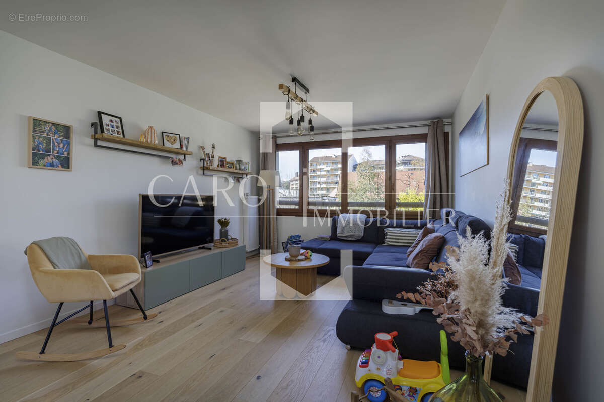 Appartement à ANNECY