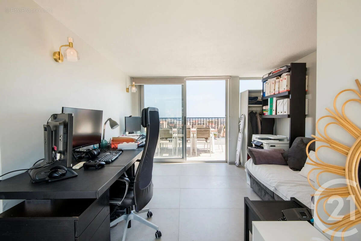 Appartement 116 m² à Nice  - photo 21