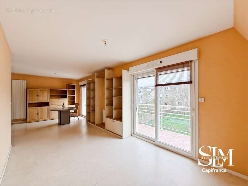 Appartement à PONTIVY