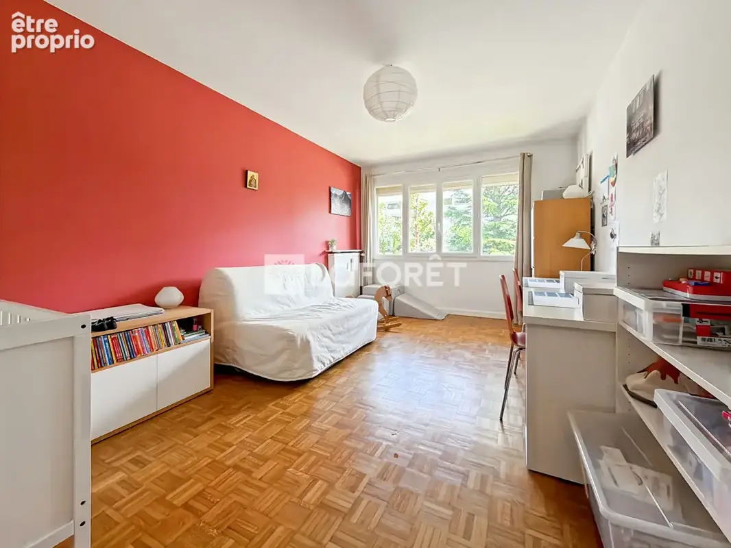 Appartement T4 à vendre avec terrasse et garage - Valence quartier Maurice Faure - photo 6