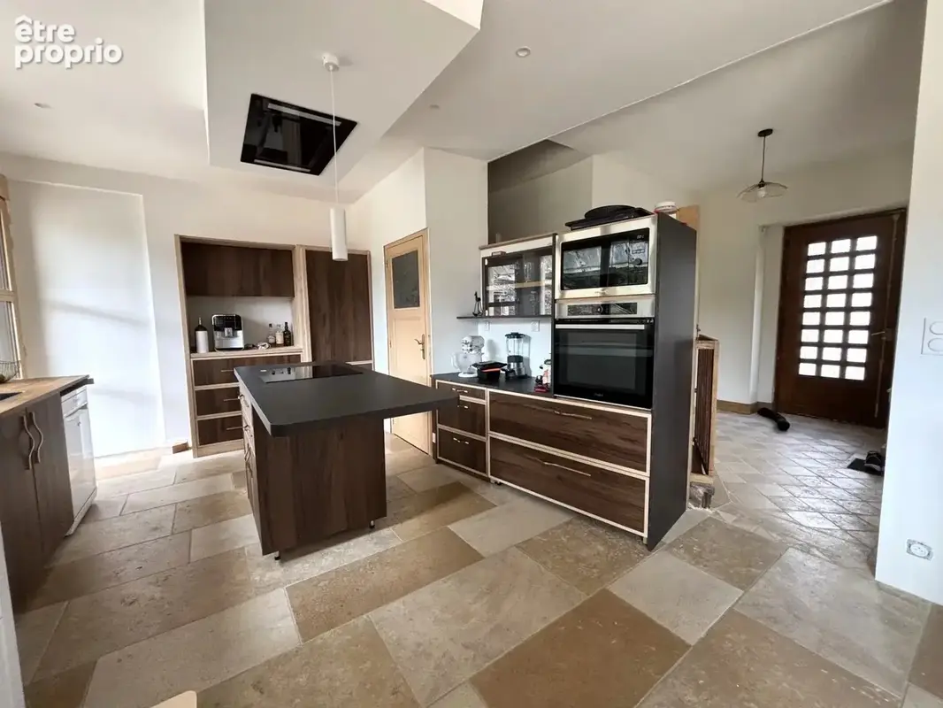 20 min DIJON Ouest Maison 175 m² - 7 pièces avec dépendances min 20 min 20 - photo 5