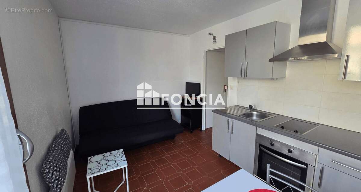 Appartement à GREOUX-LES-BAINS