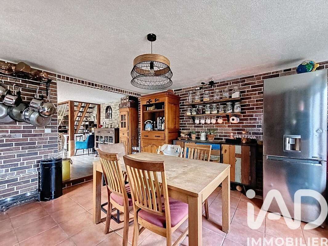 Photo 3 - Maison à ARPAJON