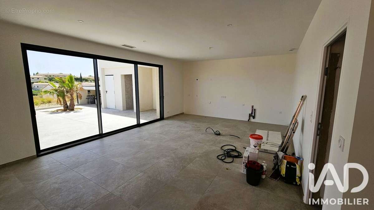 Maison 125 m² à Cazouls-Les-Beziers  - photo 5