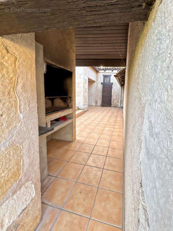 Maison à BASSILLAC