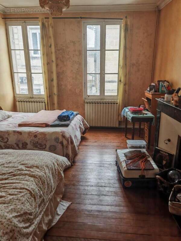 Photo 4 - Maison à SAINT-SAVIN