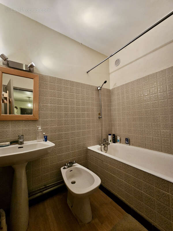 Appartement à LIMOGES