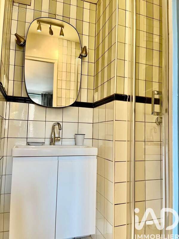 Photo 7 - Appartement à FONTAINEBLEAU