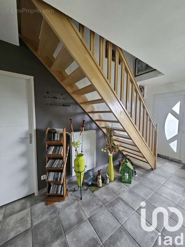 Photo 7 - Maison à MONT-CAUVAIRE