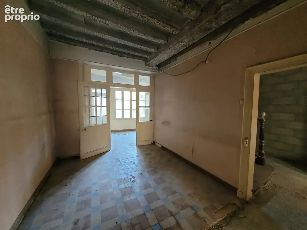 Maison 8 pièces 220 m² à vendre à Longny-Au-Perche (61290) - photo 6