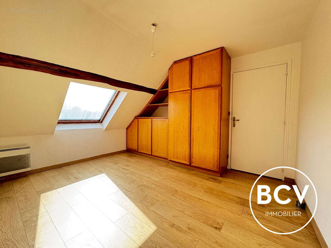 Appartement Chartres Gare 4 pièces 87 m2 - photo 8