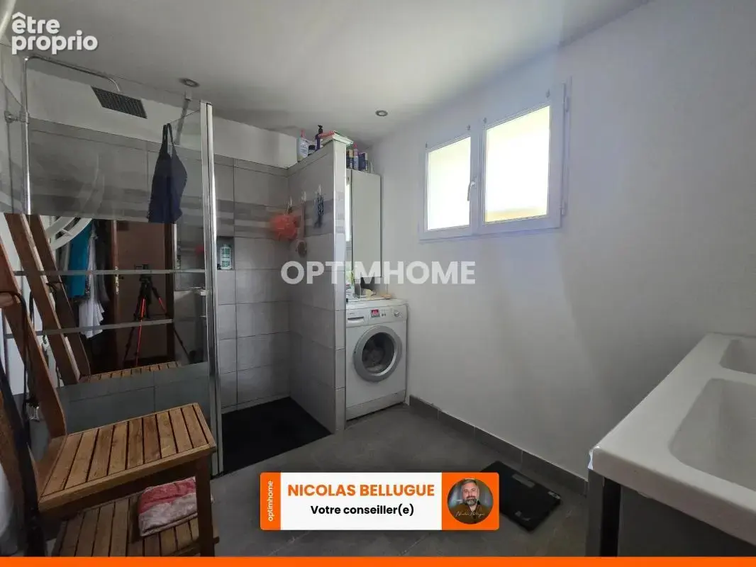 Maison en pierre, 2 ha et piscine avec revenus locatifs - photo 10