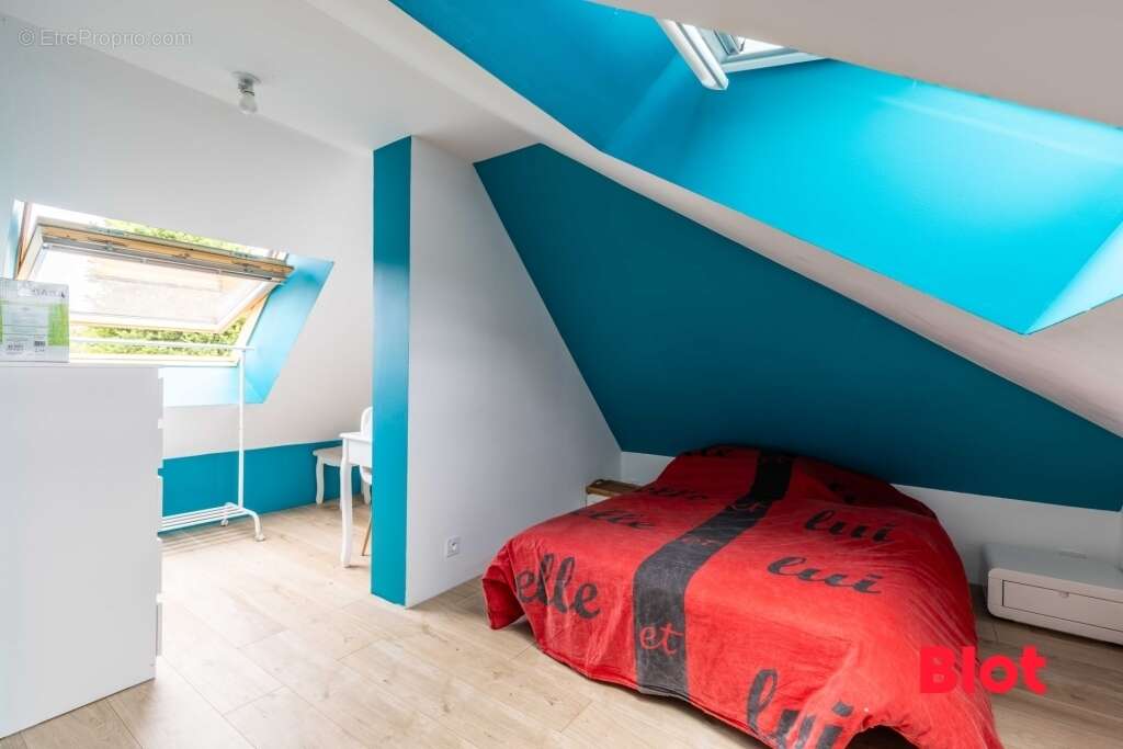 Maison à MEDREAC