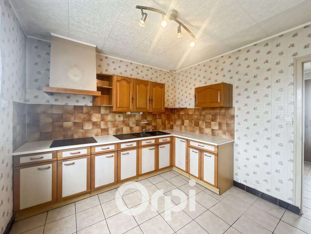 Maison à LES SABLES-D'OLONNE