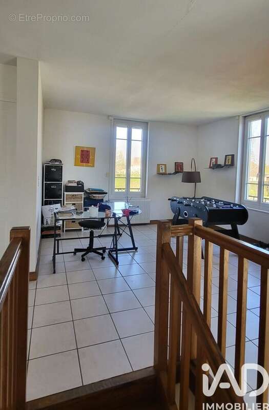 Photo 9 - Maison à LOUHANS