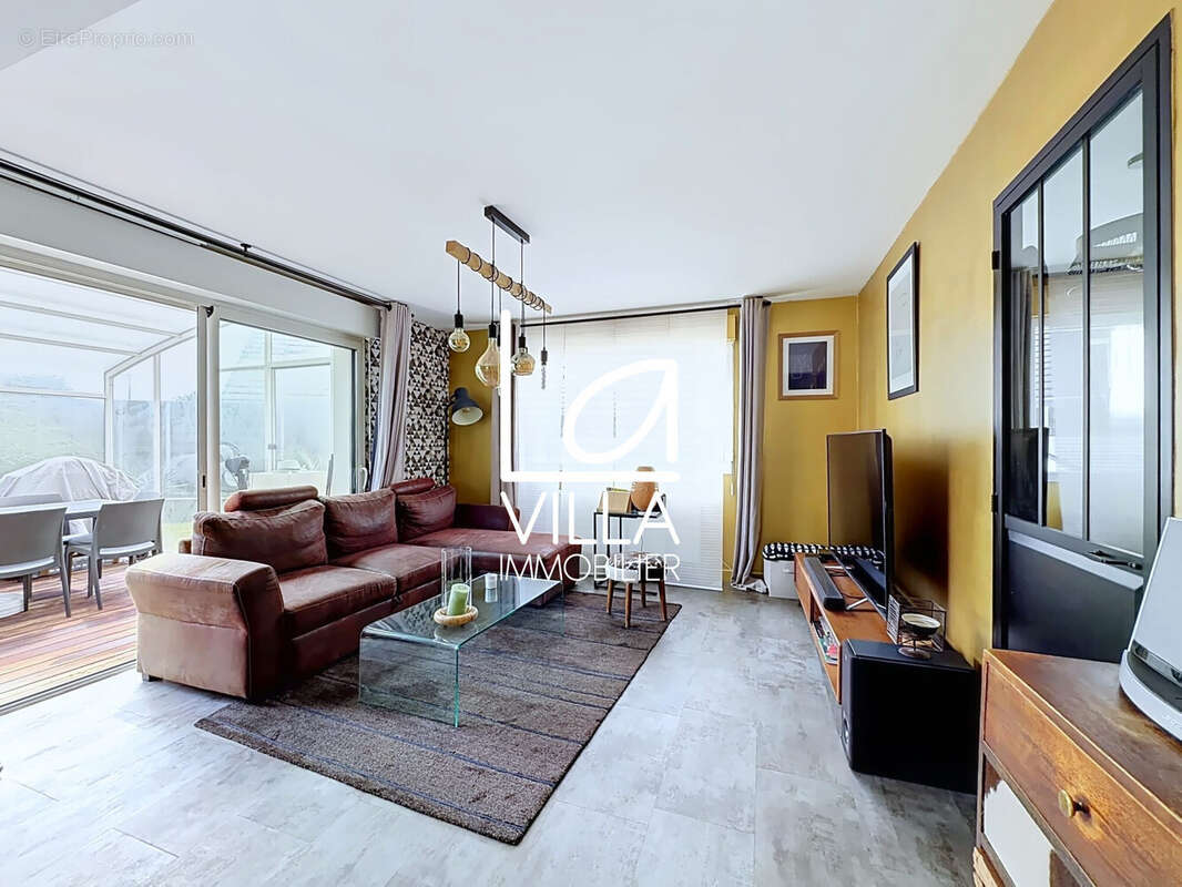 Maison 121 m² à Wimereux  - photo 5